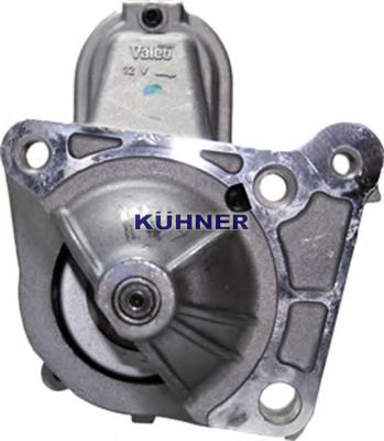 AD KUHNER 254390 -  Стартер